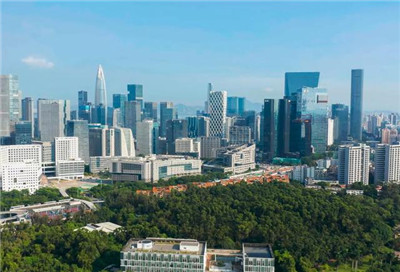 上海全套店，为您提供身心放松的空间